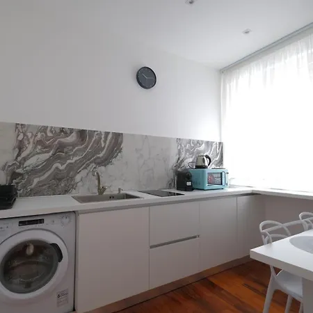 The Apulian Loft II Bari - Via Celentano Appartement Buitenkant foto