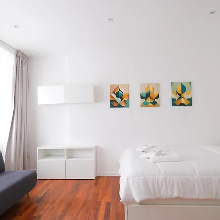 The Apulian Loft II Bari - Via Celentano Appartement Buitenkant foto