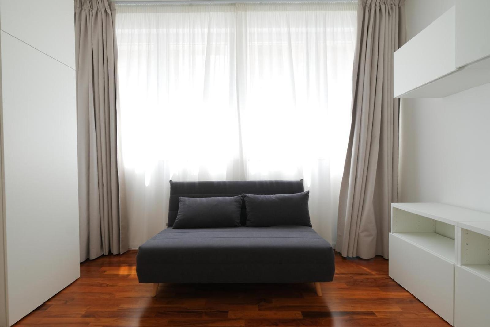 The Apulian Loft Ii - Via Celentano Appartamento