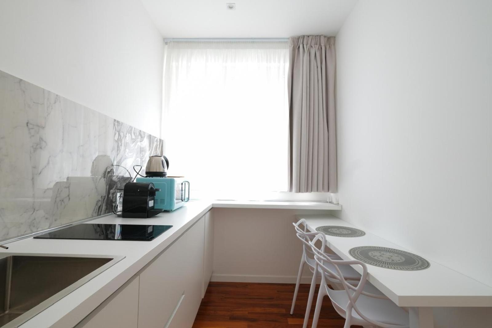 Appartement The Apulian Loft Ii - Via Celentano