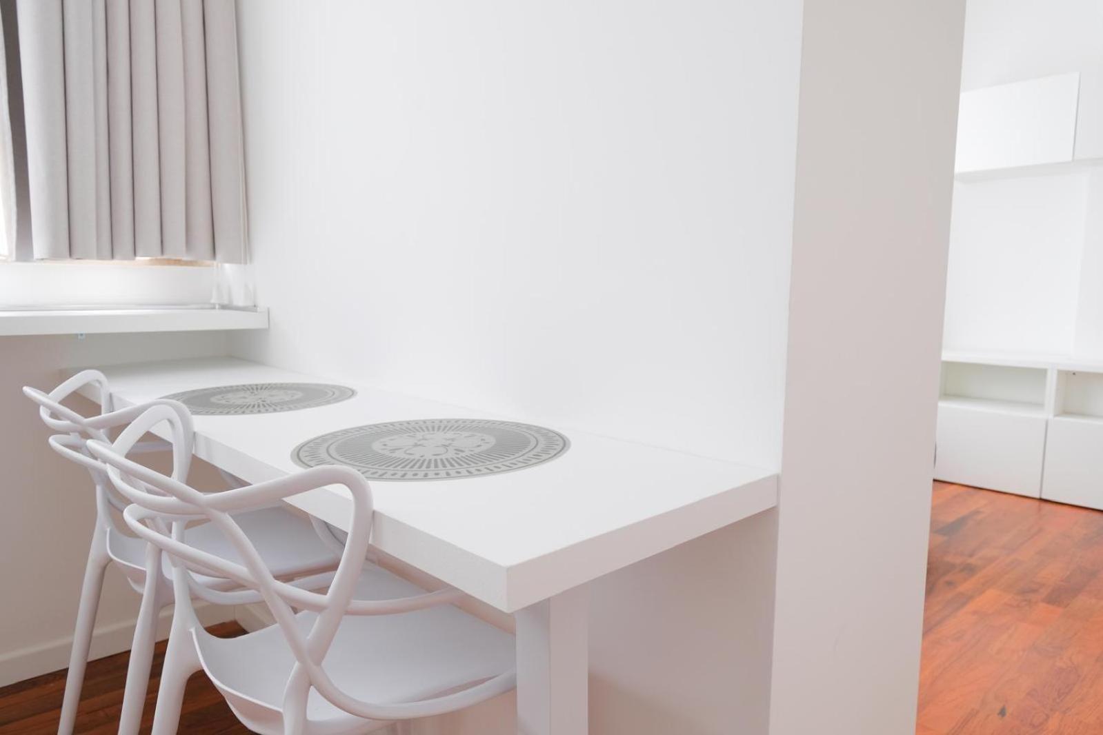 The Apulian Loft Ii - Via Celentano Appartement *