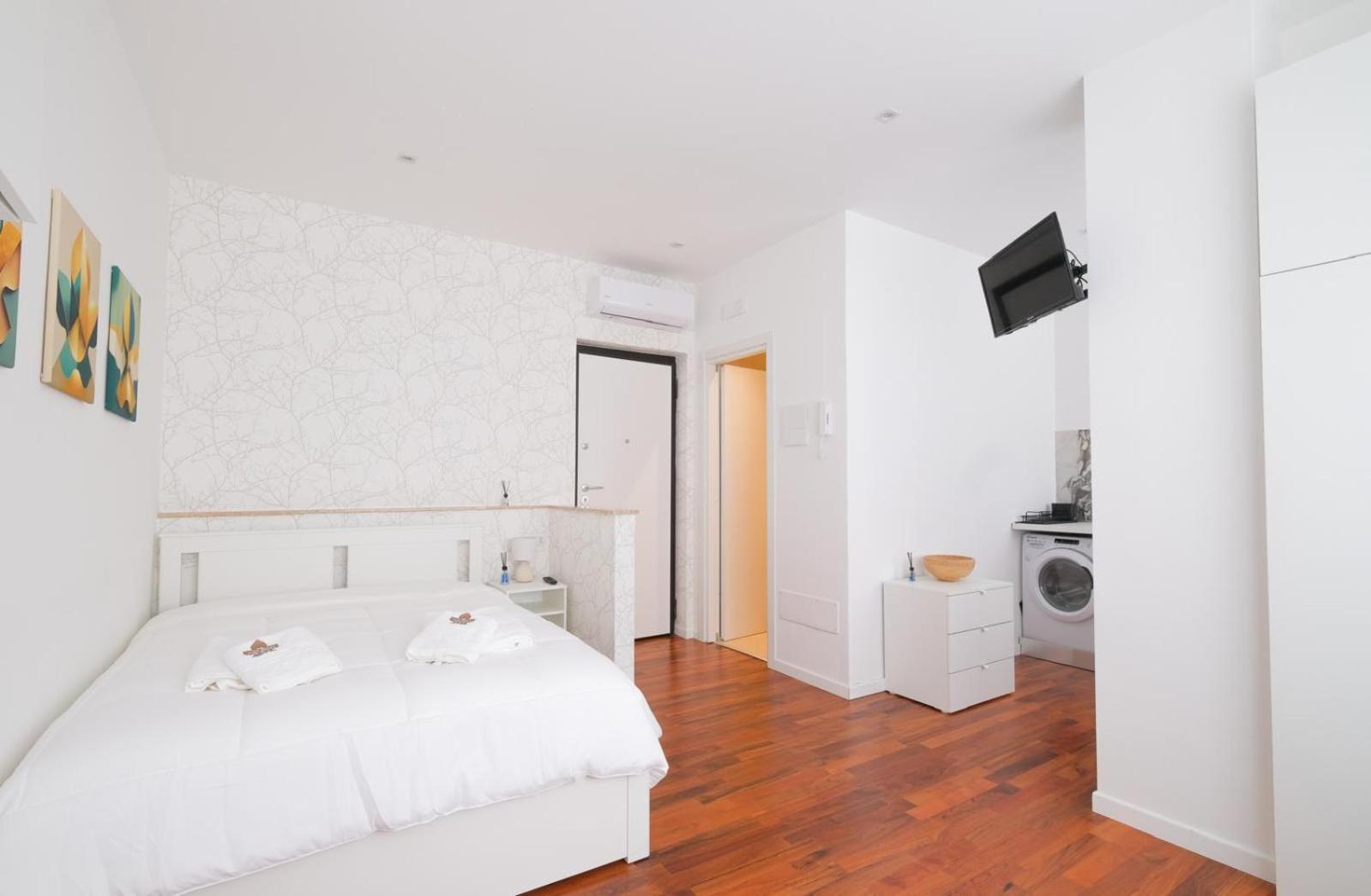 Appartamento The Apulian Loft Ii - Via Celentano *